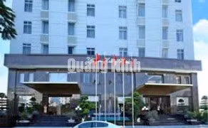 Khách sạn Golden Hạ Long (4 sao)