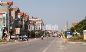 Du lịch Thị xã Quảng Yên