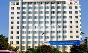Khách sạn Starcity Suối Mơ