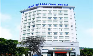 Khách sạn Grand Hạ Long