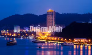 Khách sạn Mường Thanh