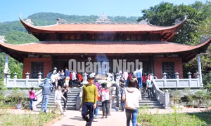 Chùa Lôi Âm