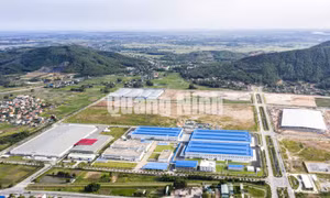 KCN Đông Mai (TX Quảng Yên)