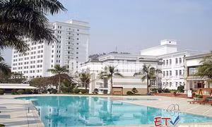 Khách sạn Hoàng Gia Hạ Long