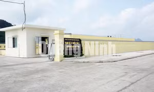 Cụm công nghiệp Cẩm Thịnh (TP Cẩm Phả)