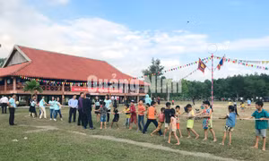 Ngày hội Đại đoàn kết toàn dân tộc
