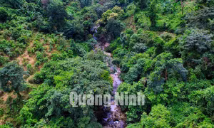Du lịch huyện Đầm Hà