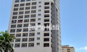 Khách sạn Hạ Long DC