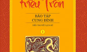 BÃO TÁP TRIỀU TRẦN 11