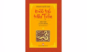 BÃO TÁP TRIỀU TRẦN 10