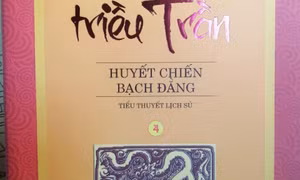 BÃO TÁP TRIỀU TRẦN 101
