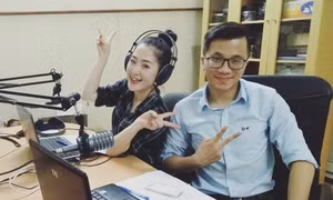 Chương trình PTTT Music+ ngày 16/4/2021