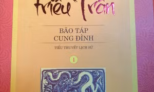 BÃO TÁP TRIỀU TRẦN 3
