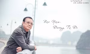 Nhạc sĩ Lê Đăng Vệ - Bao năm con đường ta đi