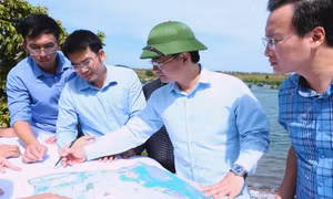 TP Cẩm Phả: Tạo chuyển biến môi trường đầu tư, kinh doanh