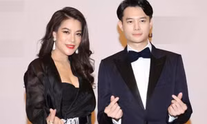 Trương Ngọc Ánh ngầm xác nhận chia tay bạn trai kém 14 tuổi?
