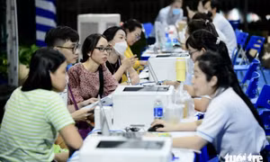 Đề xuất nghỉ 5 ngày dịp lễ 30-4: Doanh nghiệp du lịch có kịp trở tay?