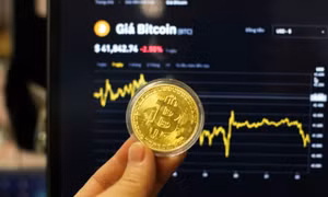 Thợ đào có thể thiệt hại chục tỷ USD khi Bitcoin halving