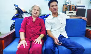 Sinh con trong ngày 30 tháng 4 