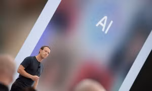 Chatbot AI của Mark Zuckerberg vẫn nhiều lỗi so với tác vụ tìm kiếm cơ bản