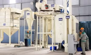 Phát triển công nghiệp môi trường: Cần quyết liệt để hoàn thành mục tiêu