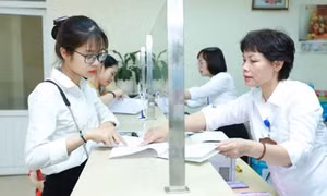Giữ hạng chức danh nghề nghiệp giáo viên phụ thuộc yếu tố nào?