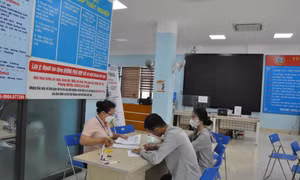 BHXH tỉnh: Đảm bảo tốt nhất quyền lợi của người tham gia bảo hiểm