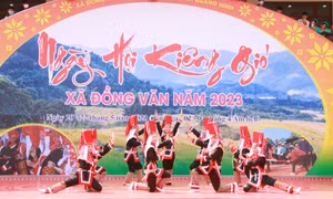 Bình Liêu: Ngân vang “bản tình ca” bốn mùa 