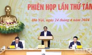 Tăng cường nhận thức về vai trò, tầm quan trọng của chuyển đổi số tới từng người dân, doanh nghiệp