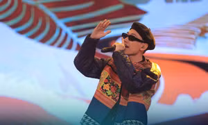 Double2T không còn 'À lôi'