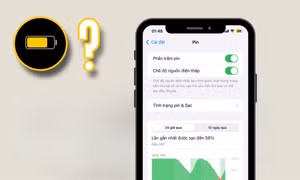 Có nên bật chế độ tiết kiệm pin trên thiết bị liên tục hay không
