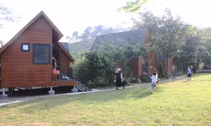 Phát triển khu sinh thái bền vững