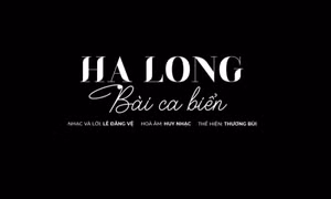 Hạ Long bài ca biển
