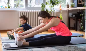 7 kiểu 'xõa' tại nhà dịp nghỉ lễ 30/4-1/5 cho người lười di chuyển