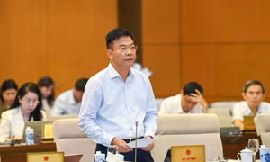 Hoàn thiện hành lang pháp lý về công chứng điện tử