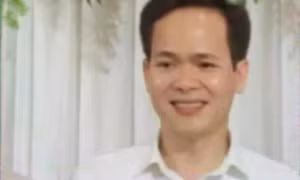 Thái Bình: Bắt Phó Giám đốc chi nhánh Văn phòng đăng ký đất đai huyện Tiền Hải
