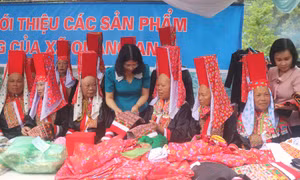 Đầm Hà: Hiệu quả từ thực hiện Nghị quyết 06 