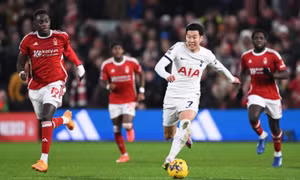 Nhận định Tottenham vs Nottingham Forest, 0h00 ngày 8/4: 'Gà trống' trở lại Top 4?
