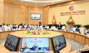Bộ Công Thương: Sớm trình Chính phủ ban hành cơ chế DPPA, điện Mặt Trời mái nhà