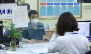 Quy định số lượng tối đa người hoạt động không chuyên trách cấp xã khi cải cách tiền lương