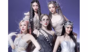 Nhóm nhạc Chị đẹp ra mắt, diva Mỹ Linh và Lệ Quyên không tham gia
