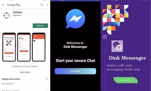 3 ứng dụng chứa mã độc, người dùng cần gỡ ngay khỏi smartphone