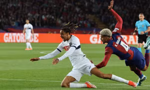 Barca ra giá bán tội đồ