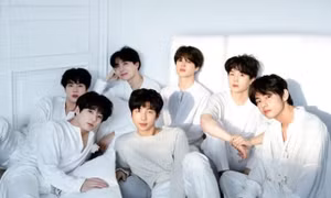 BTS bị tố gian lận nhạc số, marketing bất hợp pháp
