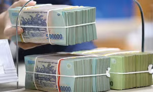 Lãi suất tiết kiệm rục rịch tăng