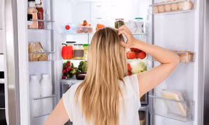 Tủ lạnh mất điện bảo quản được thực phẩm trong bao lâu?