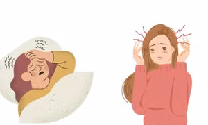 5 dấu hiệu đau đầu cần đi bệnh viện kiểm tra