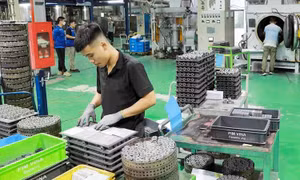 Đón dòng vốn FDI dịch chuyển sang Việt Nam