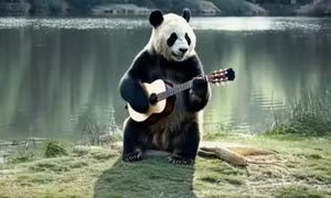 Trung Quốc tung mô hình AI tạo video từ văn bản - đối thủ của OpenAI