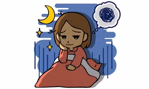 Đi ngủ thôi – 12h đêm rồi